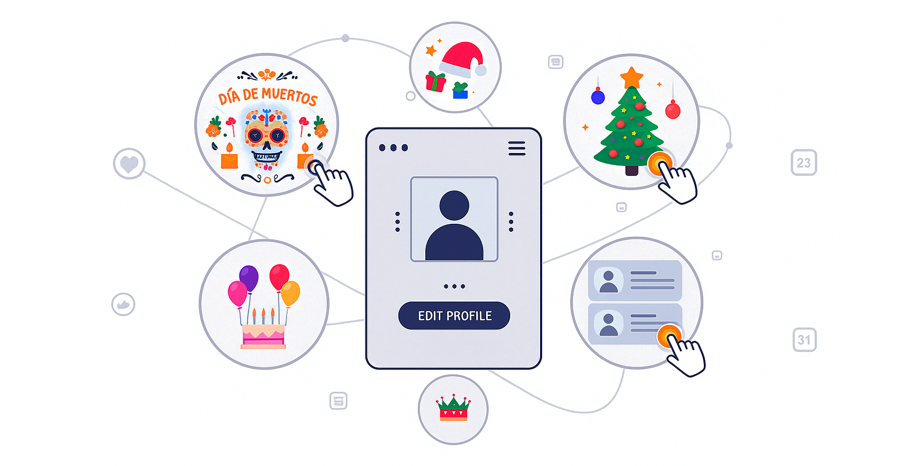 Biografia conmemorativa